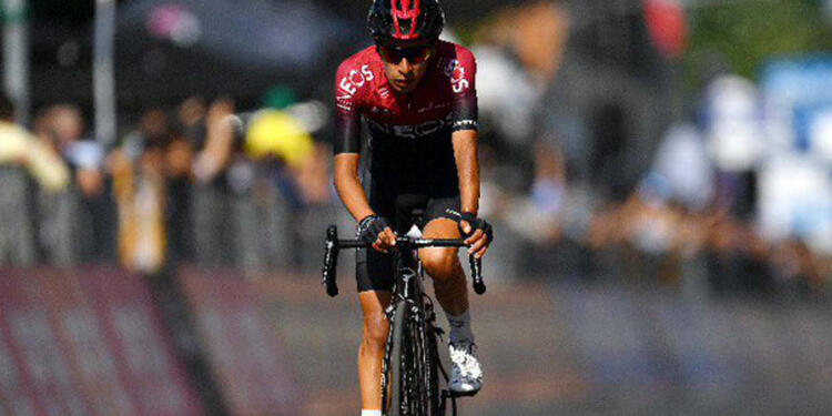 Iván Ramiro Sosa