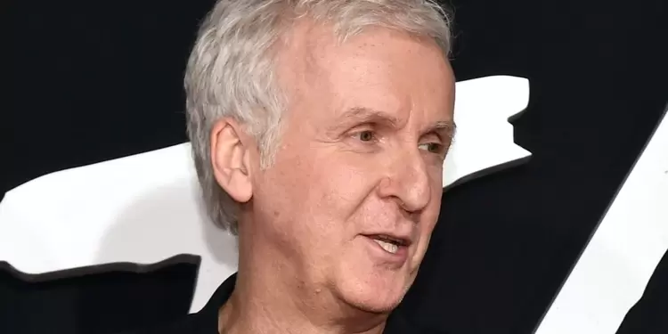James Cameron James Cameron
