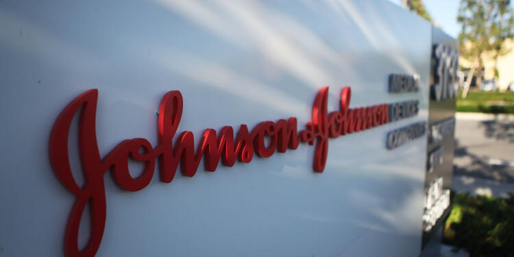 Johnson & Johnson