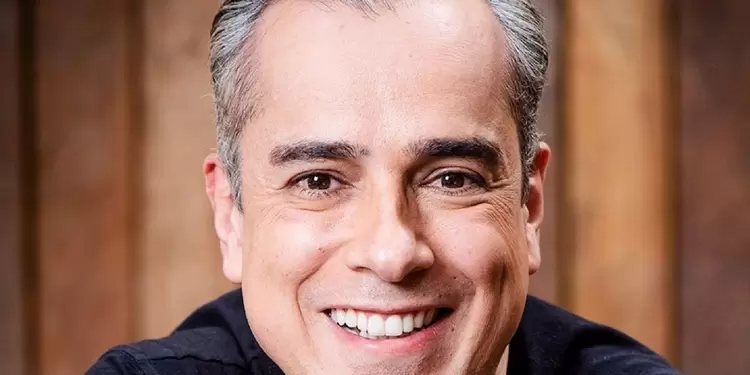 Jorge Enrique Abello Jorge Enrique Abello