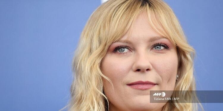 Kirsten Dunst