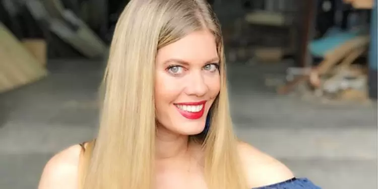Lorna Cepeda