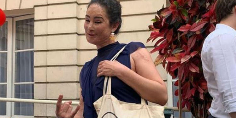 Natalia Ponce de León