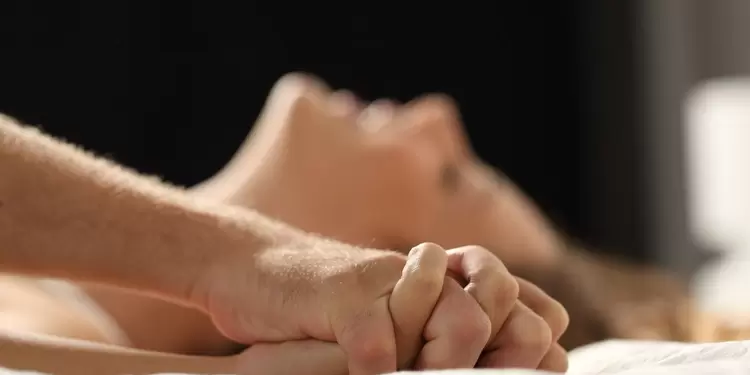 Orgasmo femenino Orgasmo femenino
