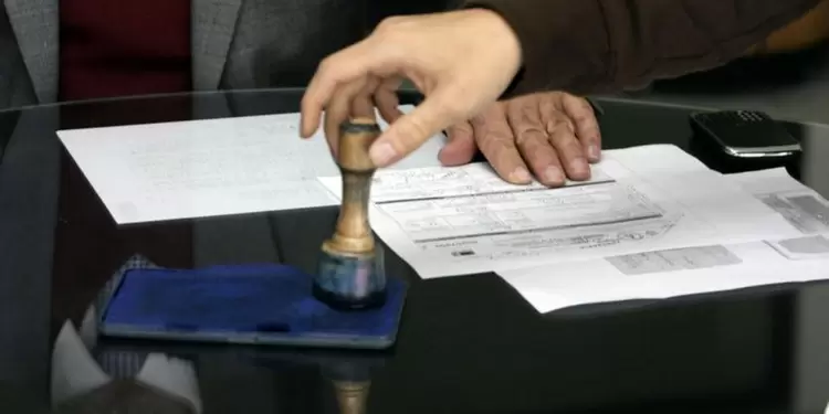 Registro Civil