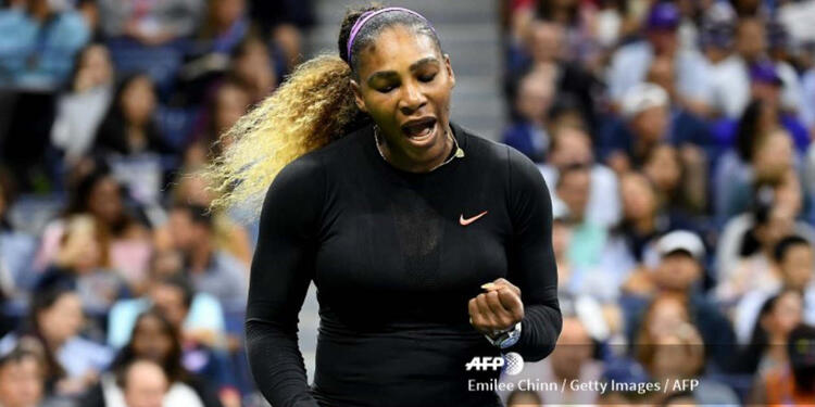Serena Williams