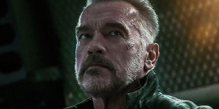 Terminator: Dark Fate