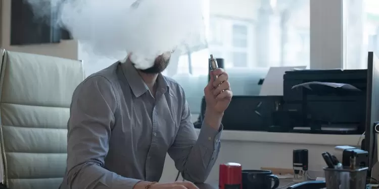 Vapeadores