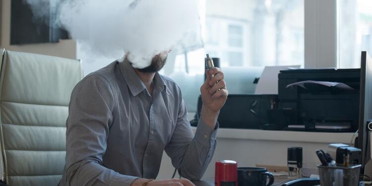 Vapeadores