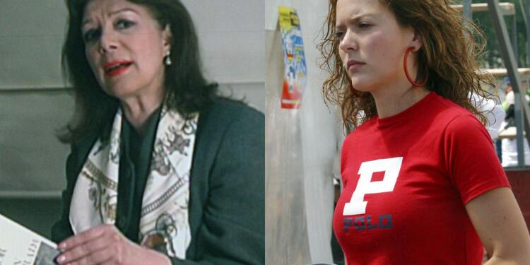 Virginia Vallejo y Carolina Acevedo son parte de las famosas con parejas con problemas con la justicia.