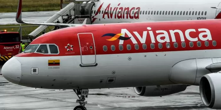Asamblea Avianca.