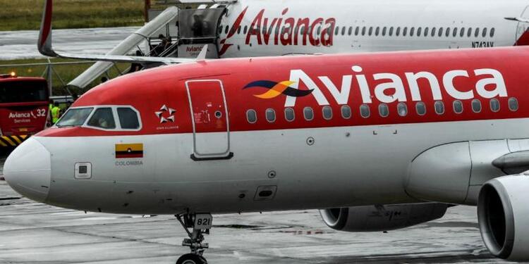 Asamblea Avianca.