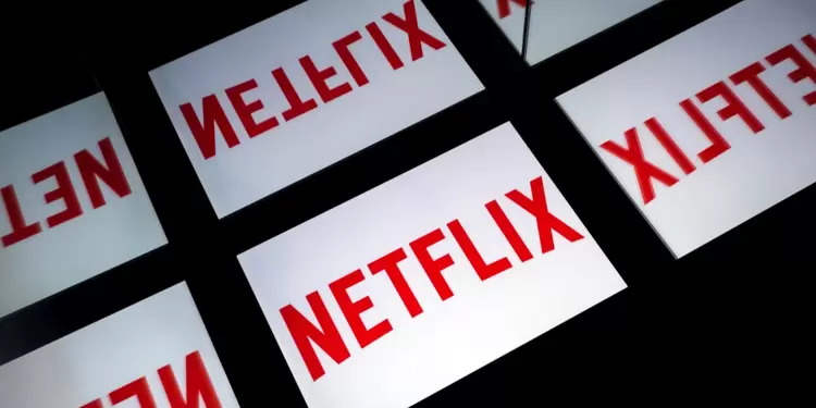 Logo de Netflix
