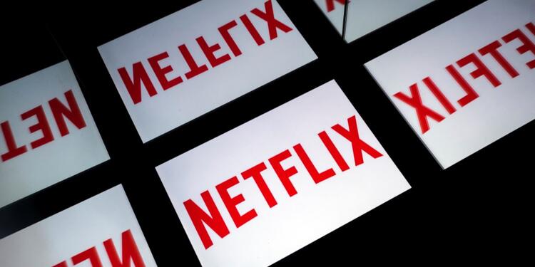Logo de Netflix