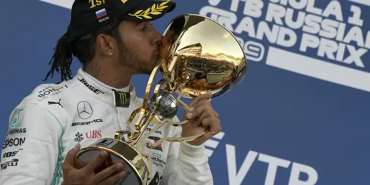 Lewis Hamilton Lewis Hamilton