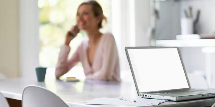 Teletrabajo - Trabajo - Horarios flexibles