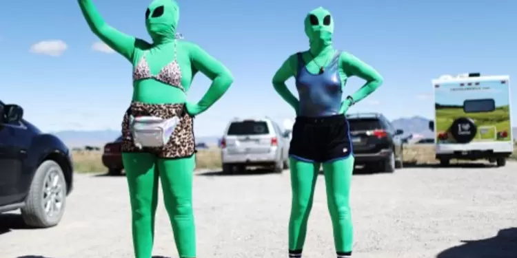 extraterrestres area 51 ovni estados unidos