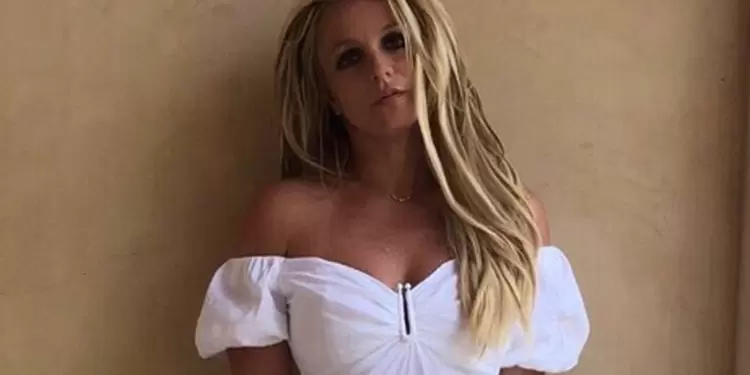Britney Spears