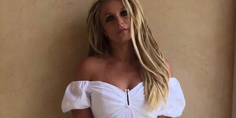 Britney Spears