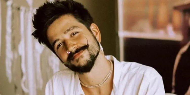 Camilo Echeverry