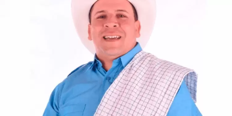 Orley García