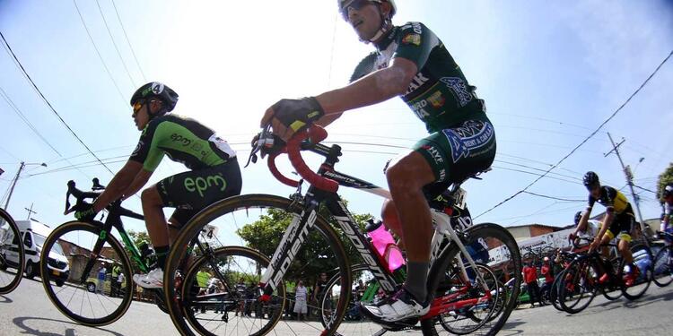 Clásico RCN, carrera del ciclismo colombiano