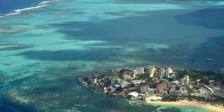 Archipiélago de San Andrés y Providencia