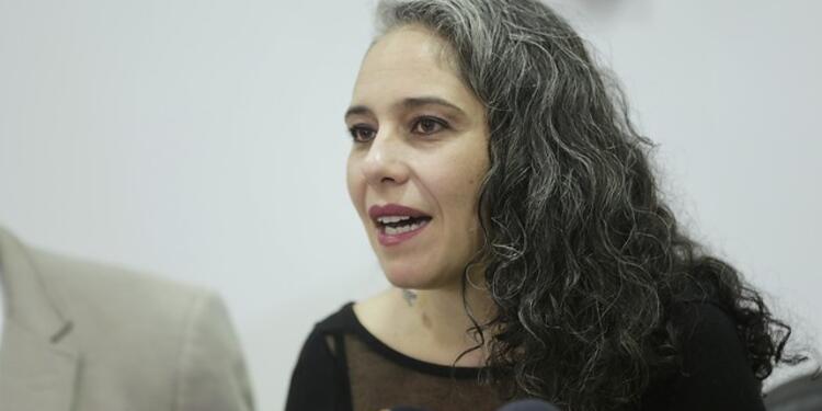 María José Pizarro