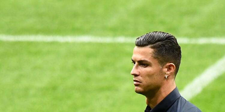 Cristiano Ronaldo Cristiano Ronaldo
