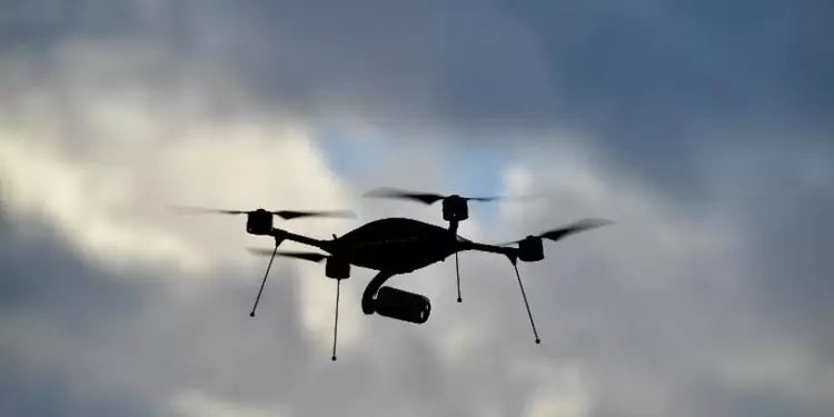 Drones