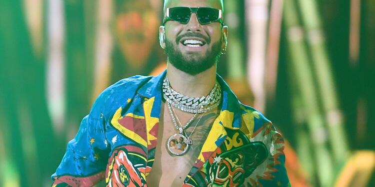 Maluma