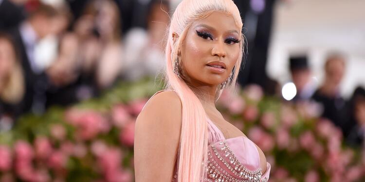 Nicki Minaj se retira de la música