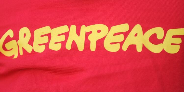 Greenpeace Greenpeace