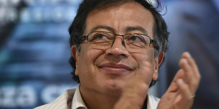 Gustavo Petro, congresista Gustavo Petro, congresista