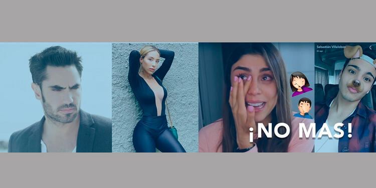 La imagen del artículo publicado en LinkedIn