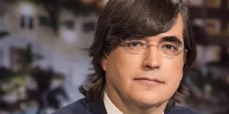 Jaime Bayly