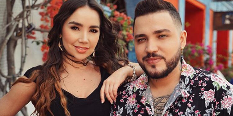 Paola Jara - Jessi Uribe