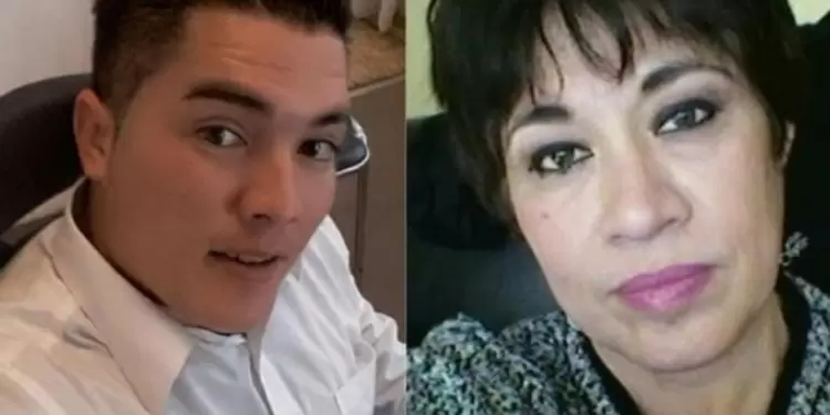 La familia desde Chile espera que haya justicia.
