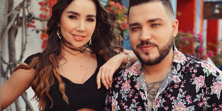 Paola Jara y Jessi Uribe