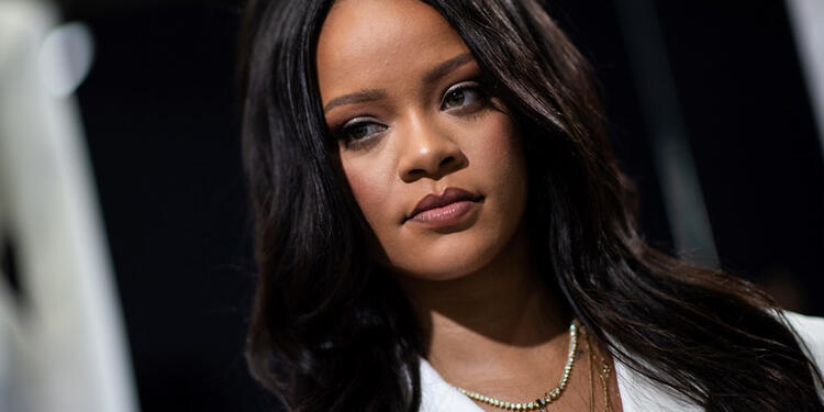 Rihanna