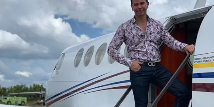 Jhonny Rivera