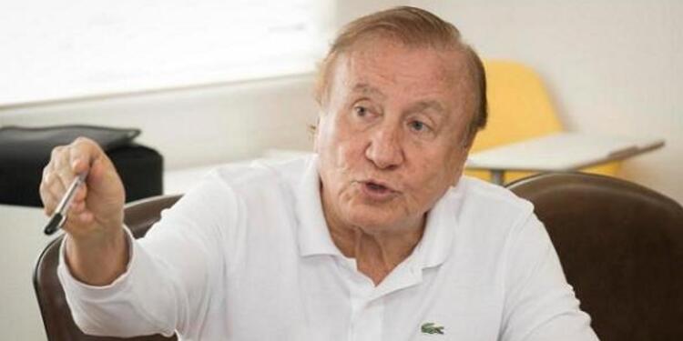 Rodolfo Hernández Rodolfo Hernández