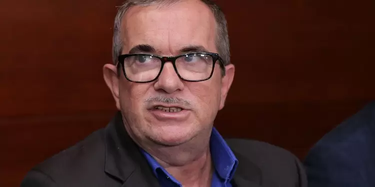 Rodrigo Londoño Rodrigo Londoño