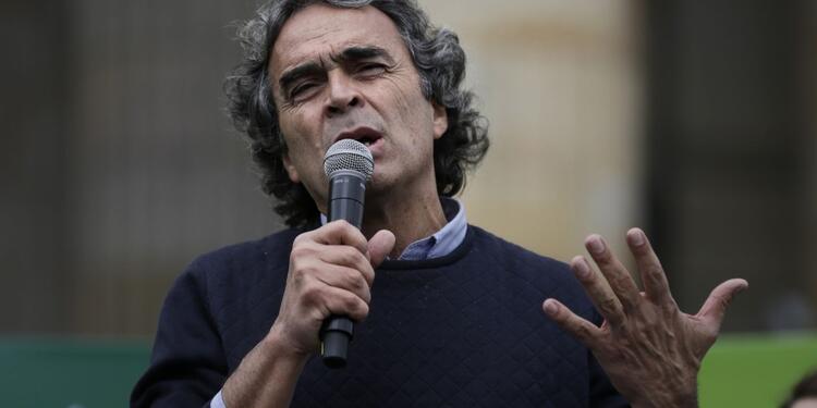 Sergio Fajardo