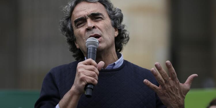 Sergio Fajardo