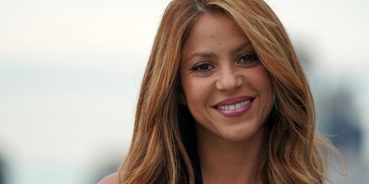 Shakira