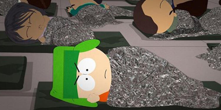 South Park