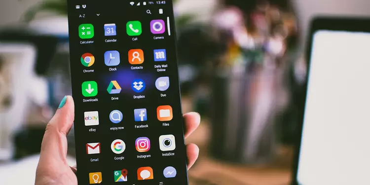 Las nuevas funciones de los smartphone Android