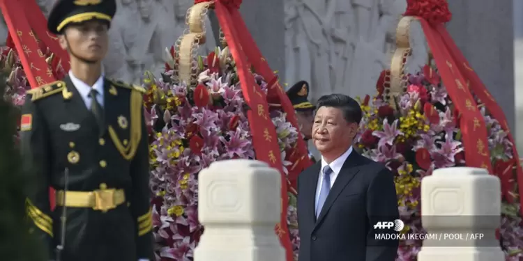 Xi Jinping, presidente chino Xi Jinping, presidente chino