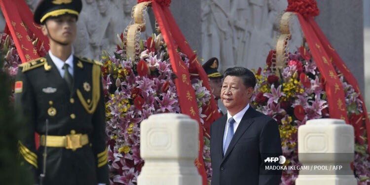 Xi Jinping, presidente chino Xi Jinping, presidente chino